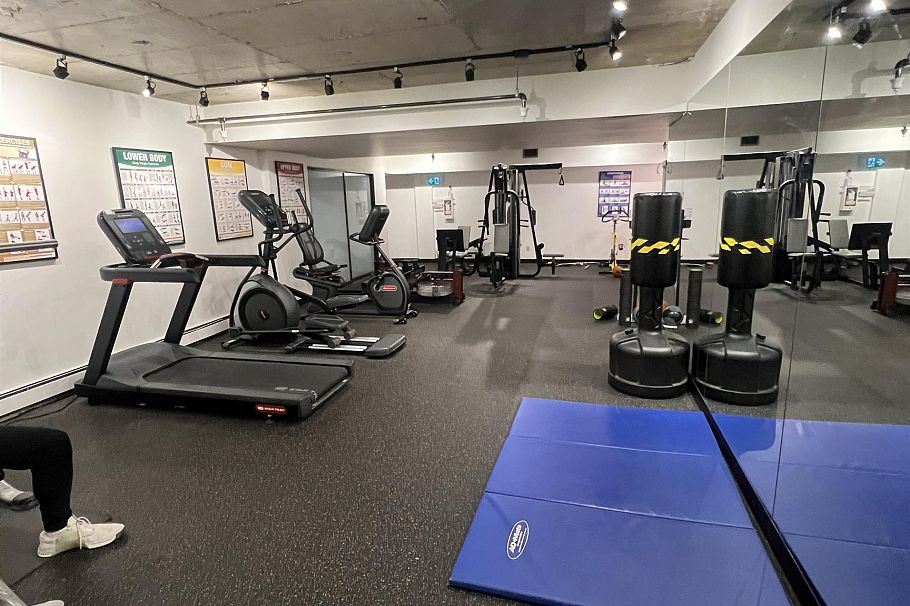 319 1500 Pendrell Street Vancouver, BC - 33