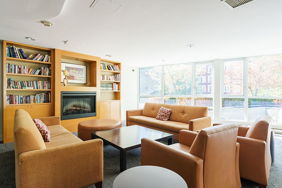 2803 1189 Melville Street Vancouver, BC - 22