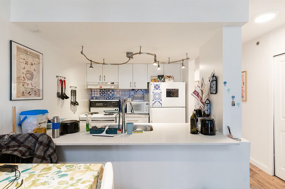 1004 789 Drake Street Vancouver, BC - 21