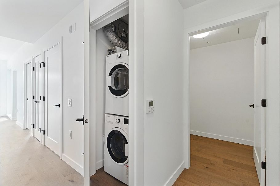 310 6859 Cambie Street Vancouver, BC - 9