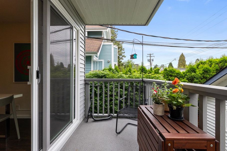 103 W 15th Avenue Vancouver, BC - 13