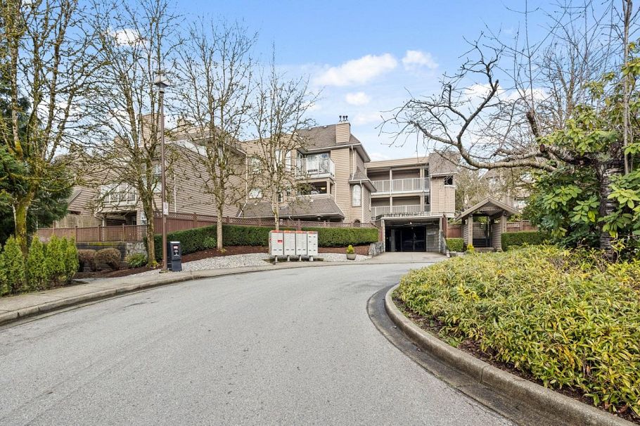 610 1000 Bowron Court North Vancouver, BC - 30