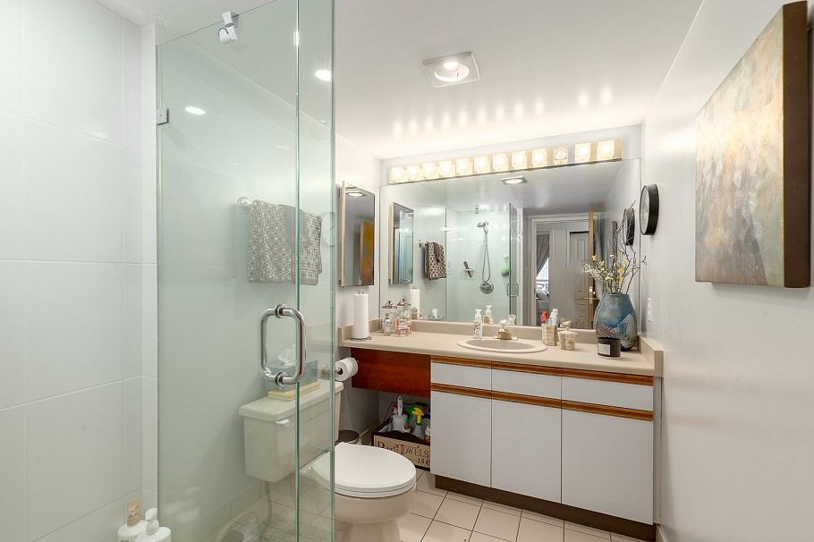 1003 1450 Pennyfarthing Drive Vancouver, BC - 22