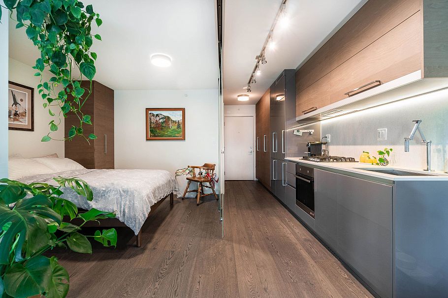 902 189 Keefer Street Vancouver, BC - 12