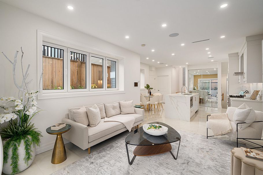 2523 W 8th Avenue Vancouver, BC - 5