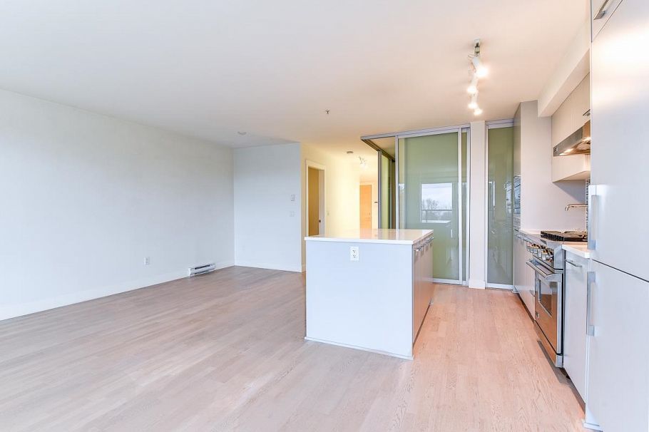 309 4355 W 10th Avenue Vancouver, BC - 6