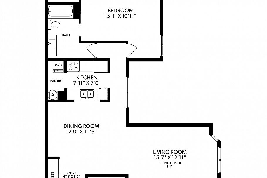 610 1000 Bowron Court North Vancouver, BC - 23