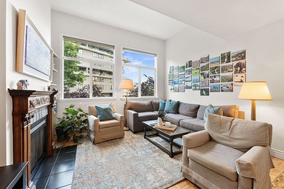 301 650 Moberly Road Vancouver, BC - 12