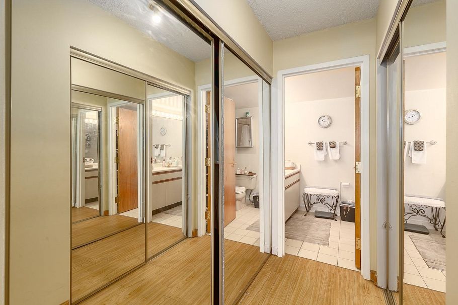 1003 1450 Pennyfarthing Drive Vancouver, BC - 18