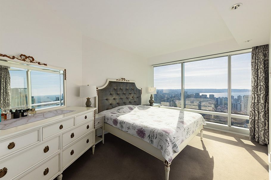 3803 1151 W Georgia Street Vancouver, BC - 10