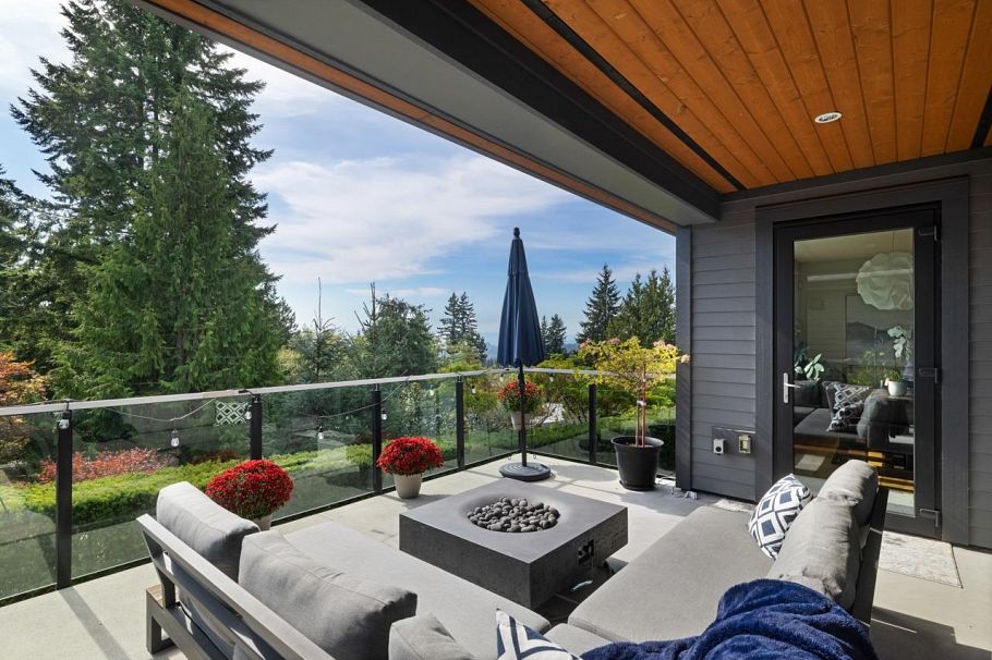 291 Monteray Avenue North Vancouver, BC - 15