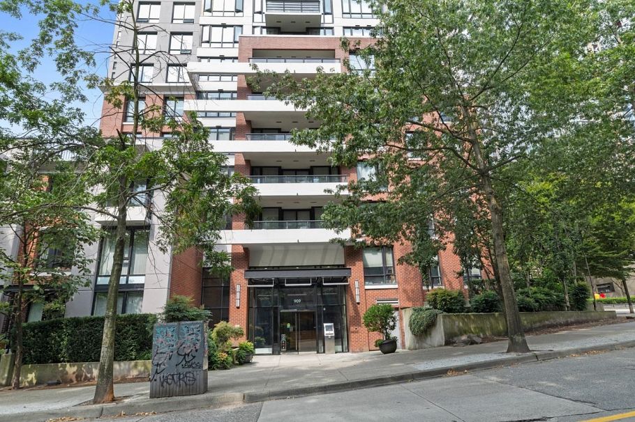 3002 909 Mainland Street Vancouver, BC - 33