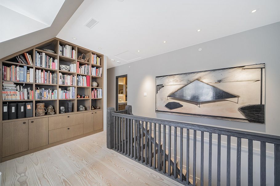 1501 Atlas Lane Vancouver, BC - 19