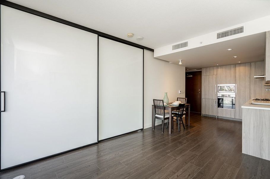 2107 89 Nelson Street Vancouver, BC - 9