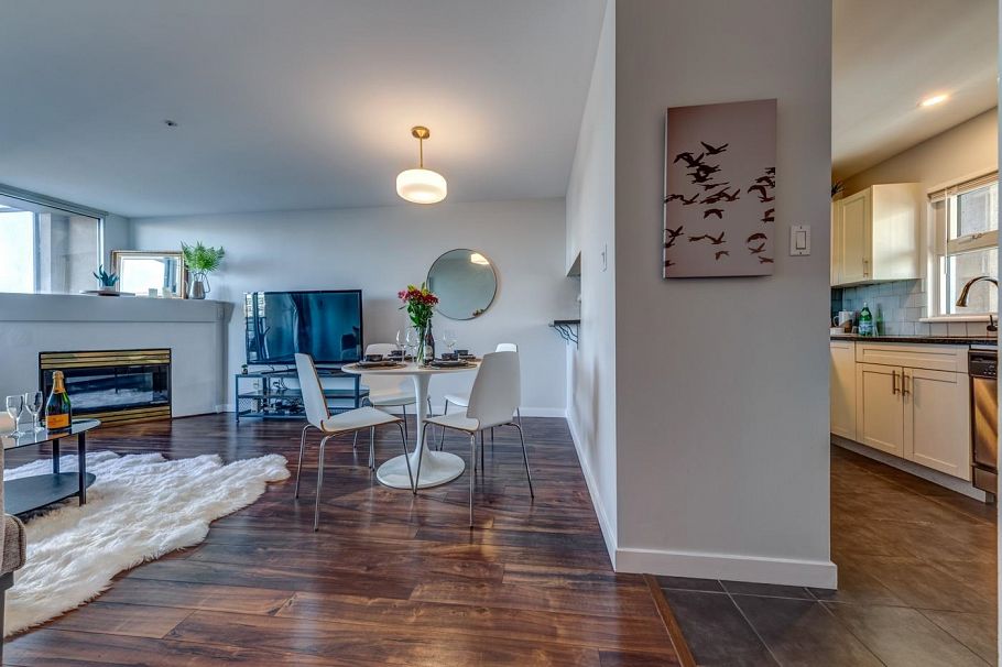 809 555 Abbott Street Vancouver, BC - 13