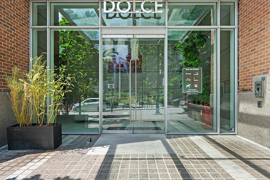 2703 535 Smithe Street Vancouver, BC - 28