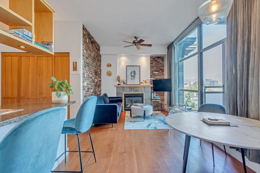 311 2515 Ontario Street Vancouver, BC - 13