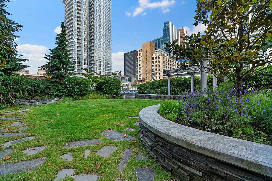 2703 535 Smithe Street Vancouver, BC - 35