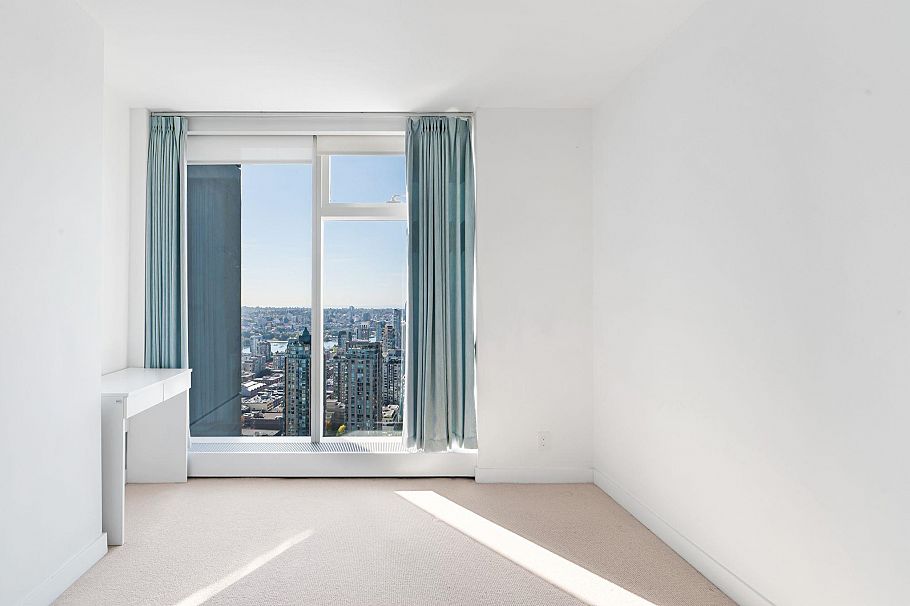 4201 777 Richards Street Vancouver, BC - 19