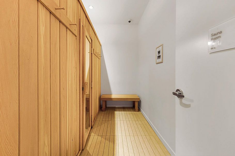 4201 777 Richards Street Vancouver, BC - 34