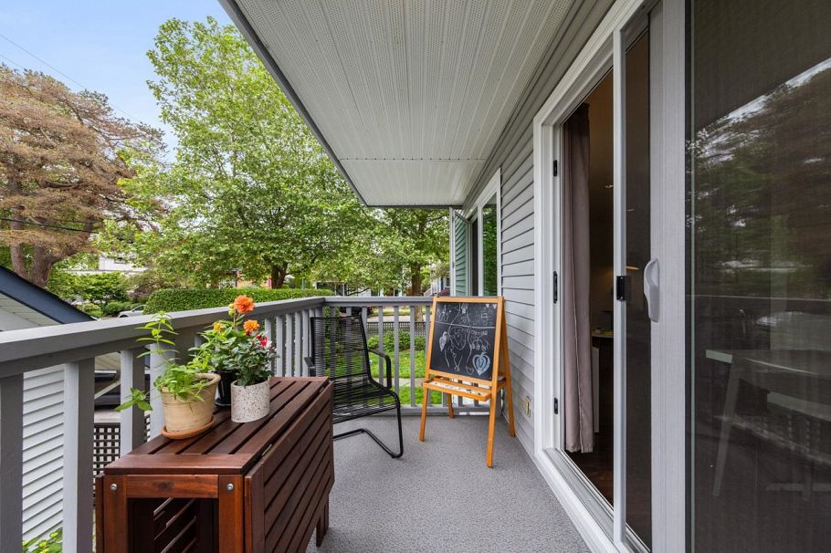 103 W 15th Avenue Vancouver, BC - 14