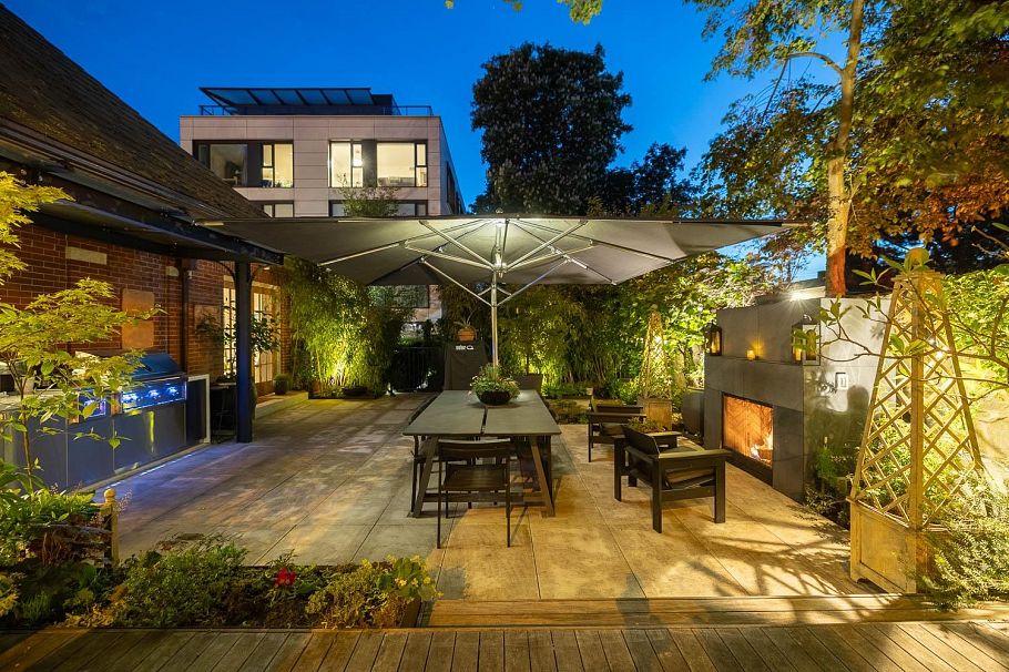 1501 Atlas Lane Vancouver, BC - 37