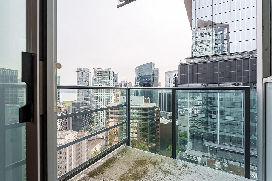 2803 1189 Melville Street Vancouver, BC - 29