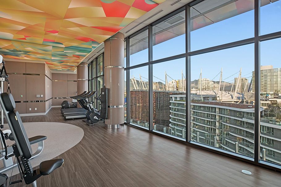 584 87 Nelson Street Vancouver, BC - 25