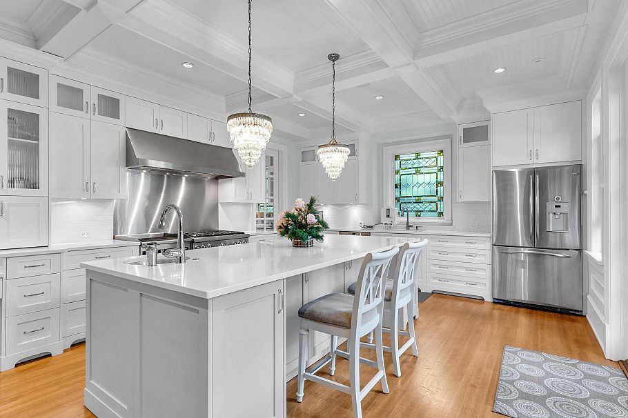 2937 W 45th Avenue Vancouver, BC - 6