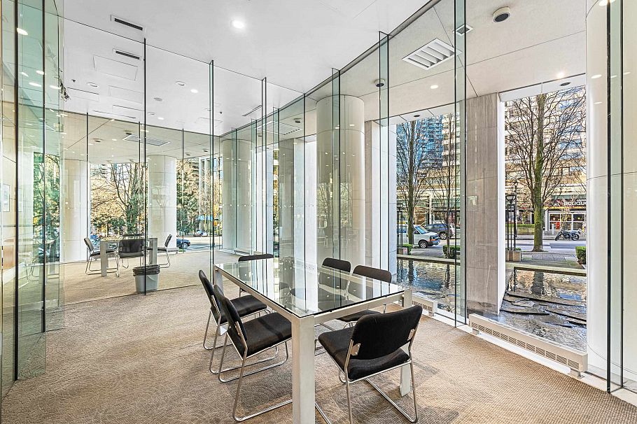 2303 1200 Alberni Street Vancouver, BC - 30