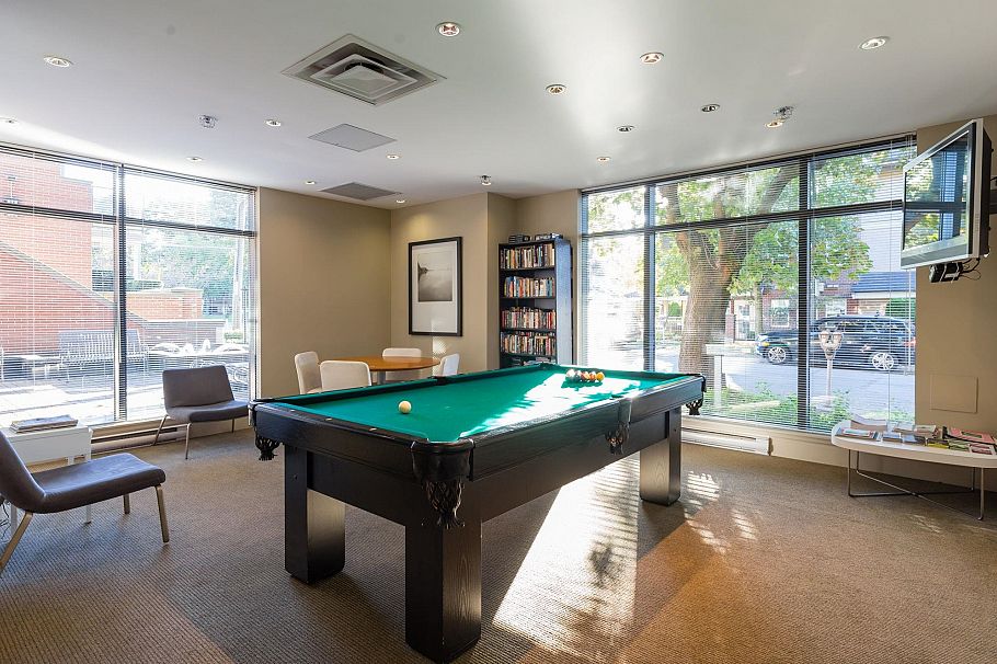 505 3228 Tupper Street Vancouver, BC - 22