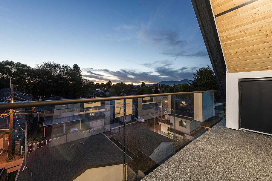 2 4855 Dumfries Street Vancouver, BC - 22