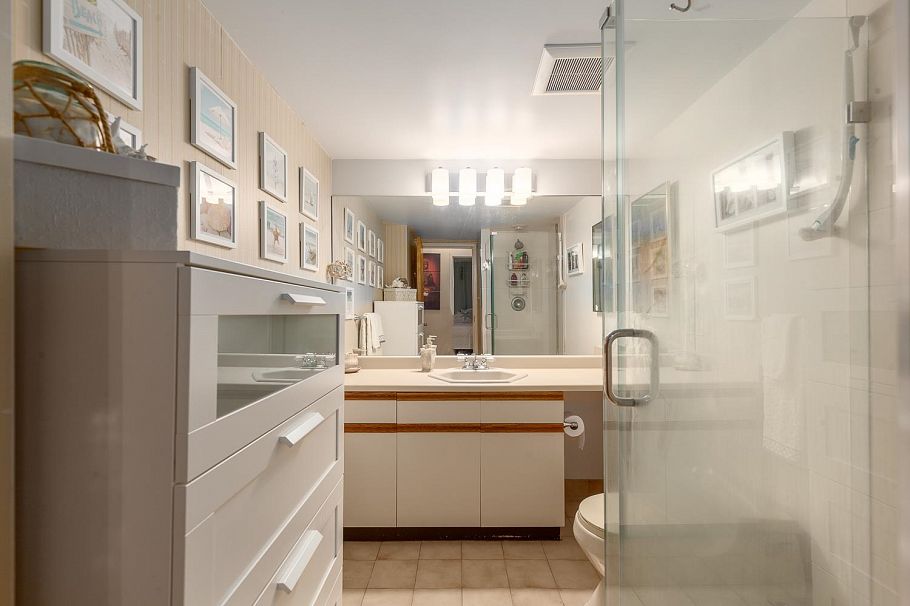 411 1450 Pennyfarthing Drive Vancouver, BC - 13