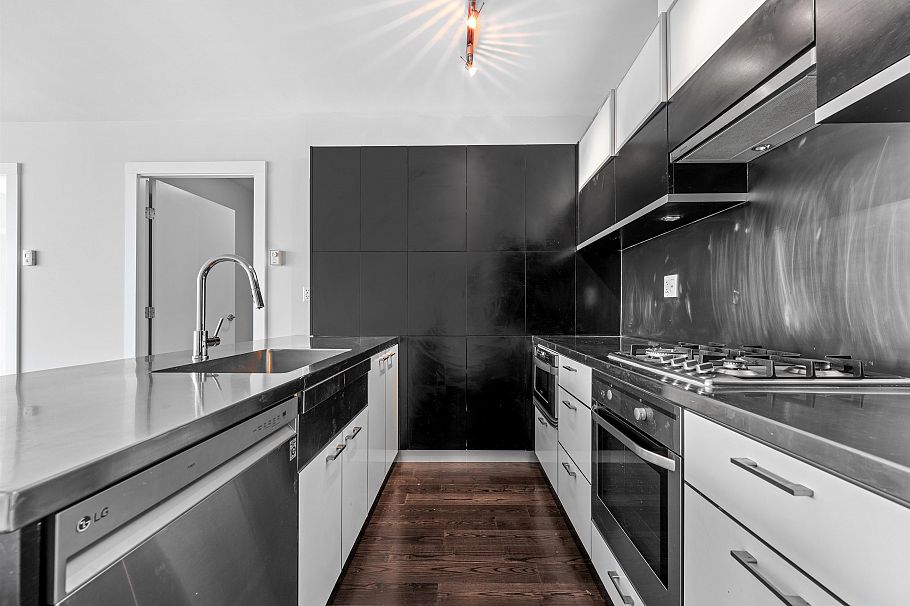 2703 535 Smithe Street Vancouver, BC - 25