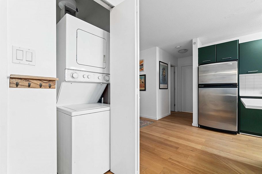 310 1155 Seymour Street Vancouver, BC - 13