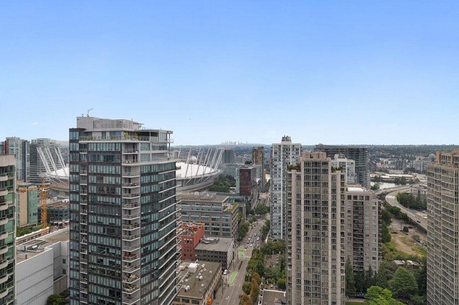 3002 909 Mainland Street Vancouver, BC - 17