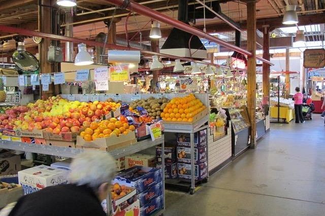 607 1450 Pennyfarthing Drive Vancouver, BC - 28