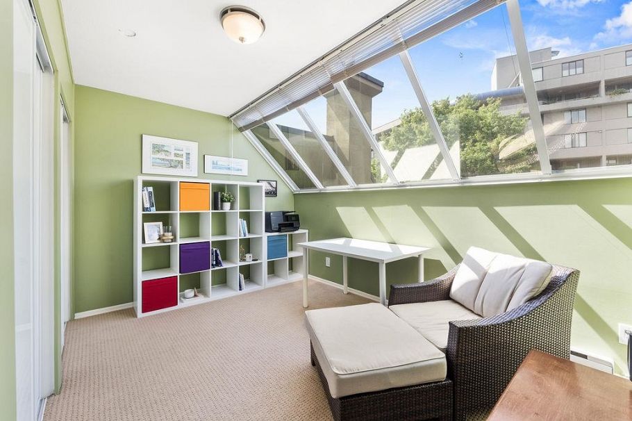 301 650 Moberly Road Vancouver, BC - 26