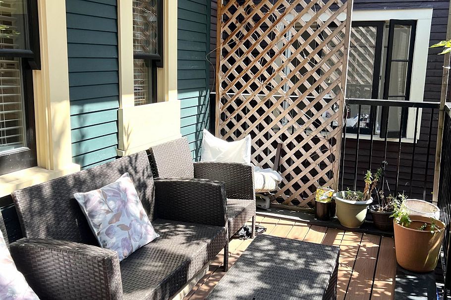 3 1150 Comox Street Vancouver, BC - 13