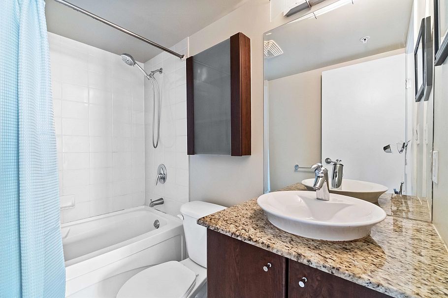 310 1155 Seymour Street Vancouver, BC - 31