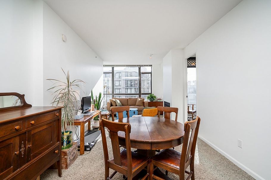 1004 170 W 1st Street North Vancouver, BC - 9