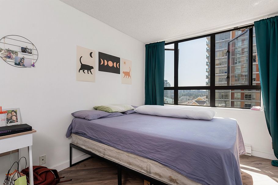 1004 789 Drake Street Vancouver, BC - 26