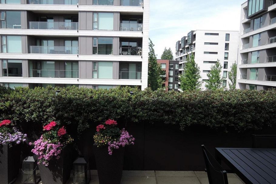 704 1571 W 57th Avenue Vancouver, BC - 16