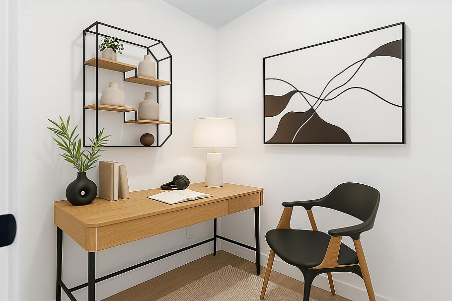 310 6859 Cambie Street Vancouver, BC - 10