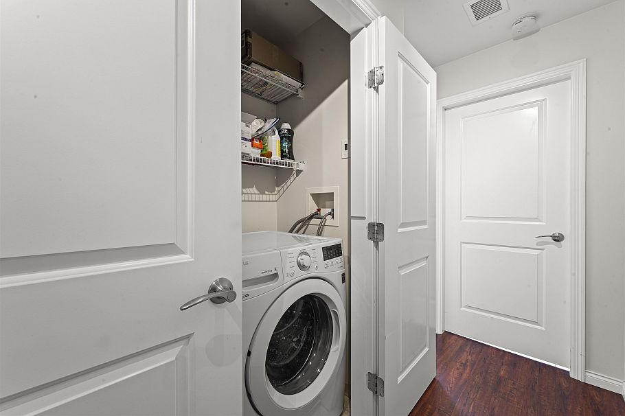 1705 1211 Melville Street Vancouver, BC - 16