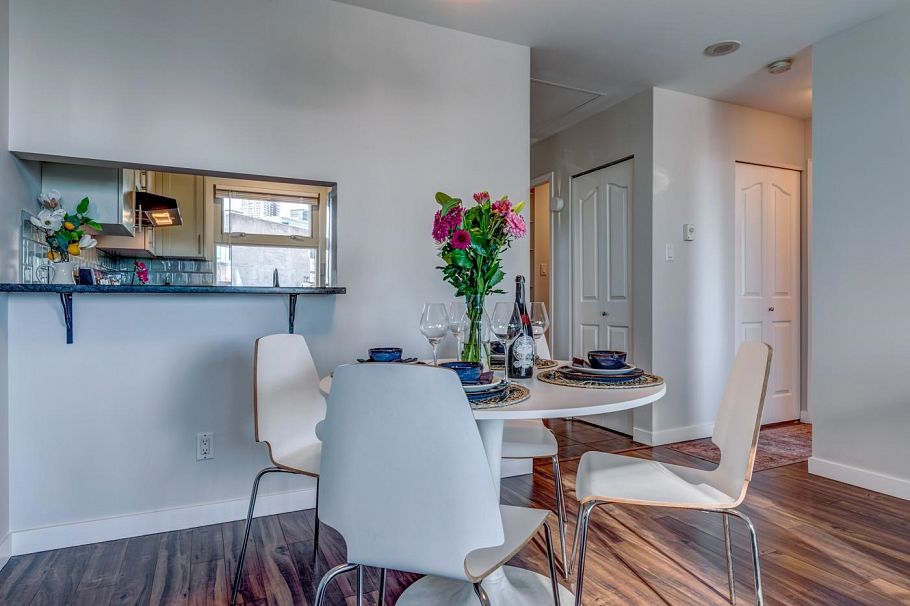 809 555 Abbott Street Vancouver, BC - 12