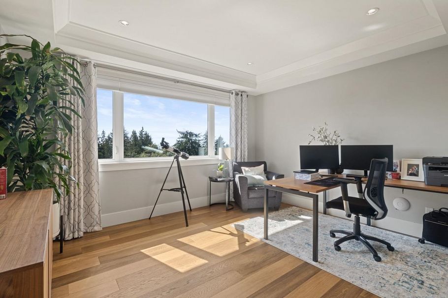 291 Monteray Avenue North Vancouver, BC - 14