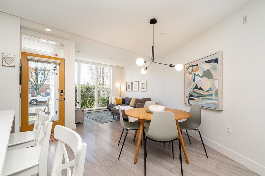 3412 St. Catherines Street Vancouver, BC - 8