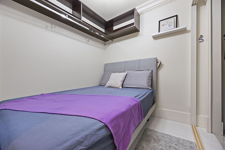 312 5723 Collingwood Street Vancouver, BC - 16