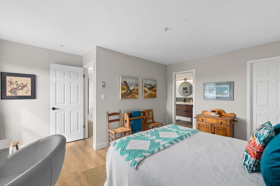 610 1000 Bowron Court North Vancouver, BC - 17